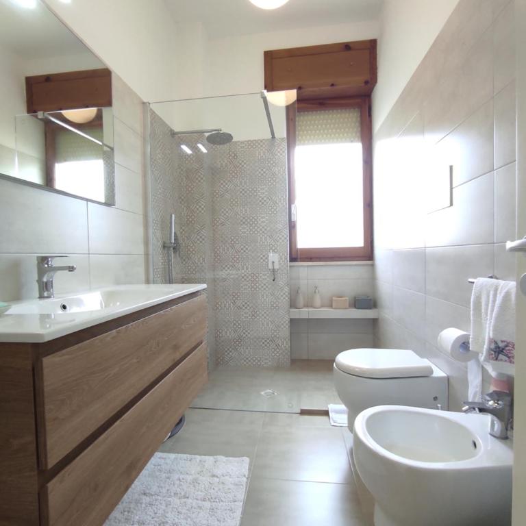 Dimora Zoe sea view by CASASI Vacanze Otranto - Appartamento con 3 Camere da Letto - 11