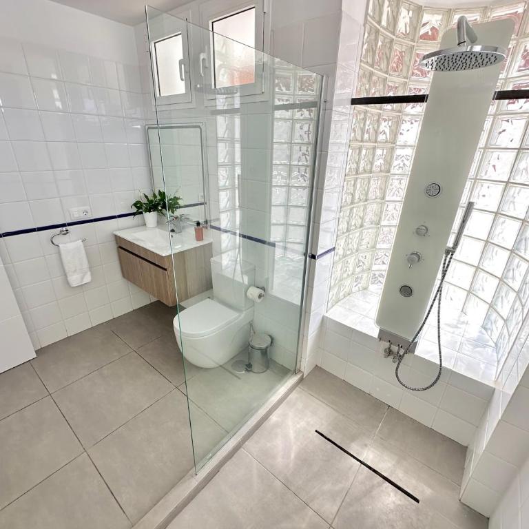 Luxury Villa Taoro private heated pool Free Car Except Christmas - Villa - 14