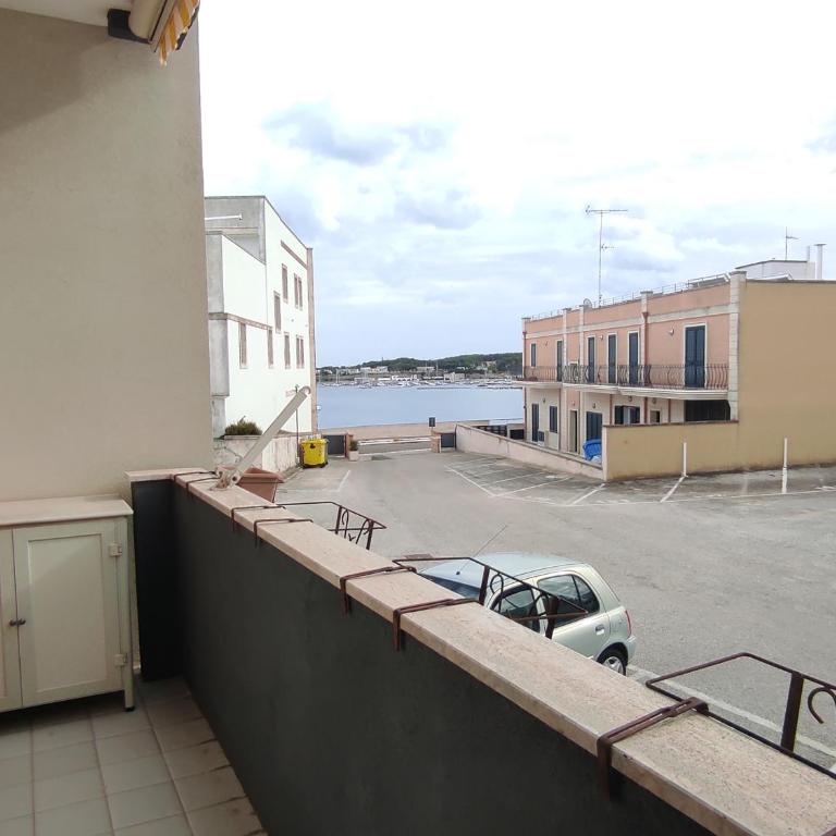 Dimora Zoe sea view by CASASI Vacanze Otranto - Appartamento con 3 Camere da Letto - 13
