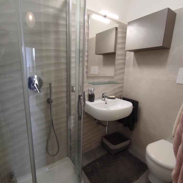 Dimora Zoe sea view by CASASI Vacanze Otranto - Appartamento con 3 Camere da Letto - 16