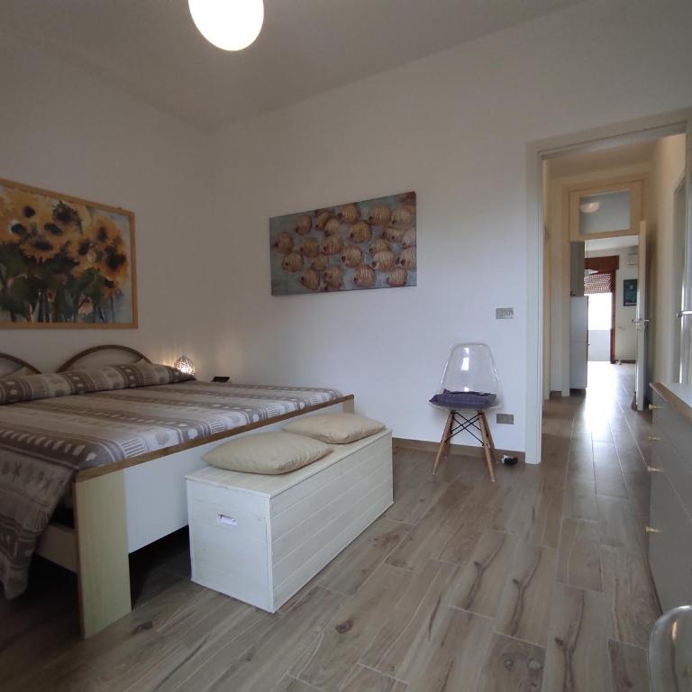 Dimora Zoe sea view by CASASI Vacanze Otranto - Appartamento con 3 Camere da Letto - 18