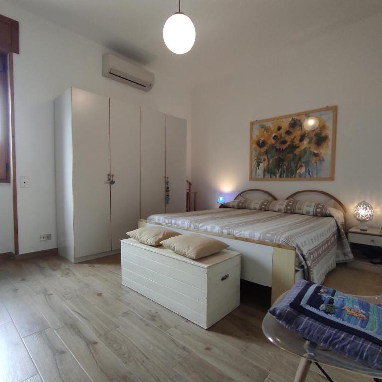 Dimora Zoe sea view by CASASI Vacanze Otranto - Appartamento con 3 Camere da Letto - 19