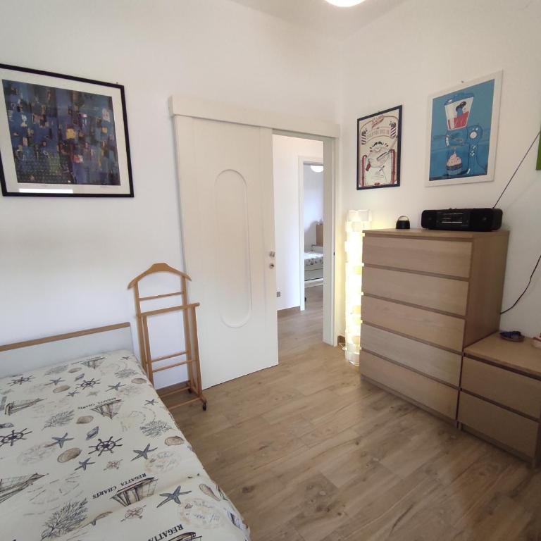 Dimora Zoe sea view by CASASI Vacanze Otranto - Appartamento con 3 Camere da Letto - 20