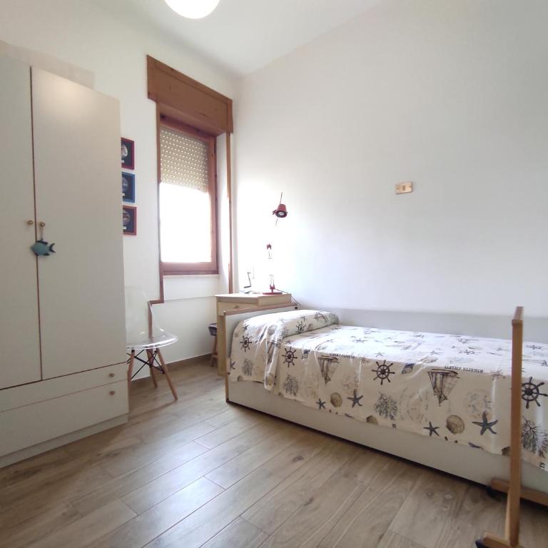 Dimora Zoe sea view by CASASI Vacanze Otranto - Appartamento con 3 Camere da Letto - 22