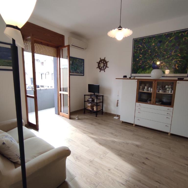 Dimora Zoe sea view by CASASI Vacanze Otranto - Appartamento con 3 Camere da Letto - 24