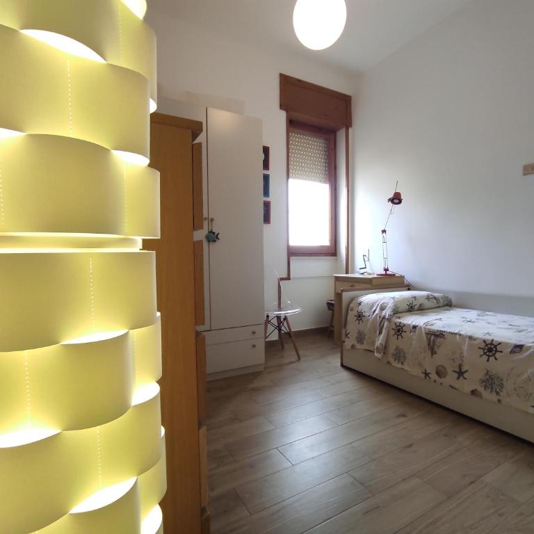 Dimora Zoe sea view by CASASI Vacanze Otranto - Appartamento con 3 Camere da Letto - 26