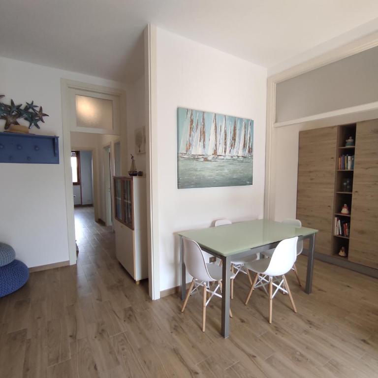 Dimora Zoe sea view by CASASI Vacanze Otranto - Appartamento con 3 Camere da Letto - 28