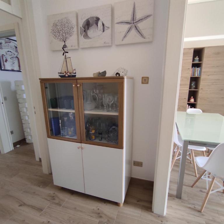 Dimora Zoe sea view by CASASI Vacanze Otranto - Appartamento con 3 Camere da Letto - 29