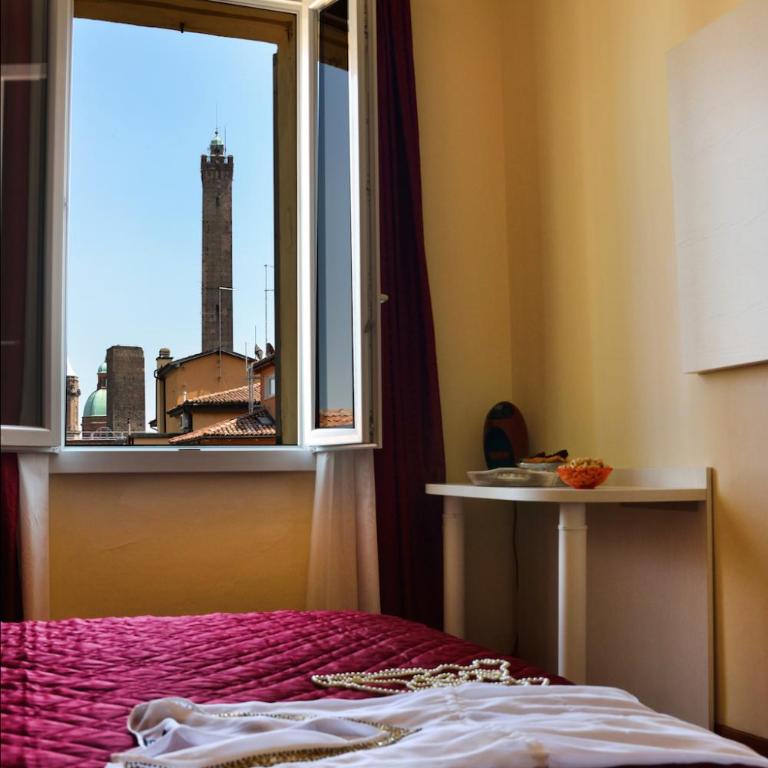 Casa Faccioli Luxury B&B & Wellness - Junior Suite con Terrazza - 3