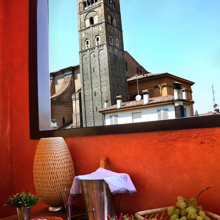 Casa Faccioli Luxury B&B & Wellness - Junior Suite con Terrazza - 7
