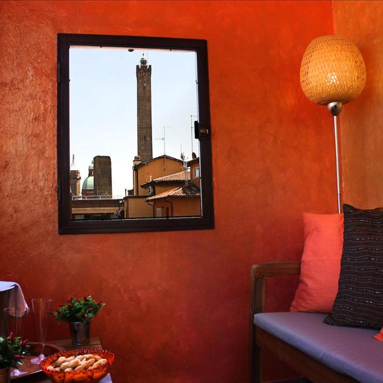 Casa Faccioli Luxury B&B & Wellness - Junior Suite con Terrazza - 5