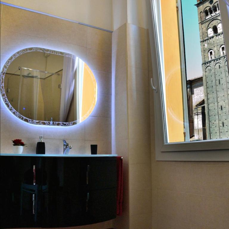 Casa Faccioli Luxury B&B & Wellness - Junior Suite con Terrazza - 8