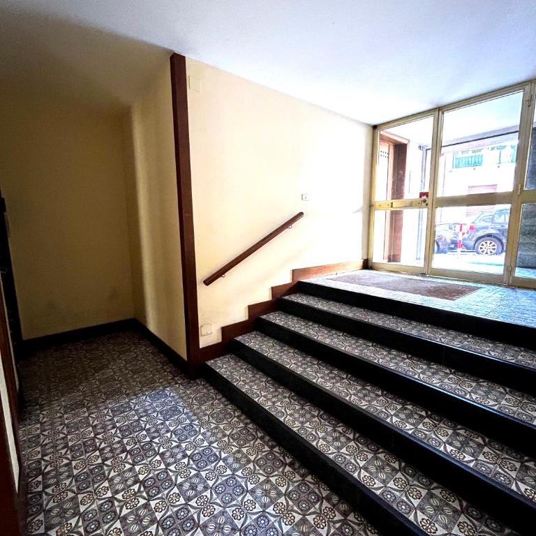 La casa di Agnese - Appartamento con 2 Camere da Letto e Terrazza - 6