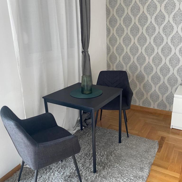 Nušićeva apartment - Apartman sa 1 Spavaćom Sobom - 4