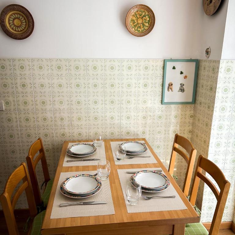La casa di Agnese - Appartamento con 2 Camere da Letto e Terrazza - 5