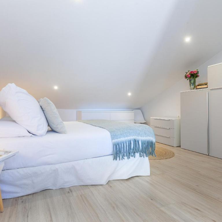 Apartamento Malasaña Terrace en Madrid - Apartment with Terrace - 8