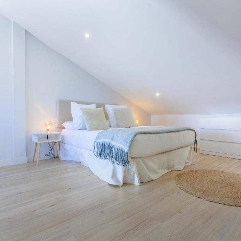 Apartamento Malasaña Terrace en Madrid - Apartment with Terrace - 9