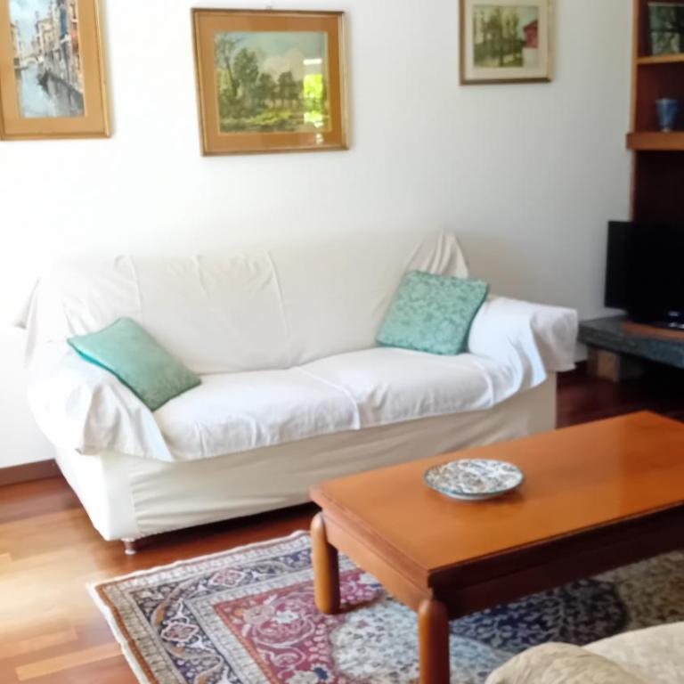 villetta le palme - Two-Bedroom House - 9