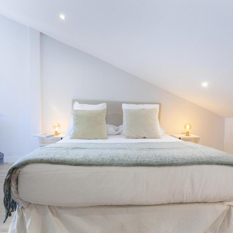 Apartamento Malasaña Terrace en Madrid - Apartment with Terrace - 15