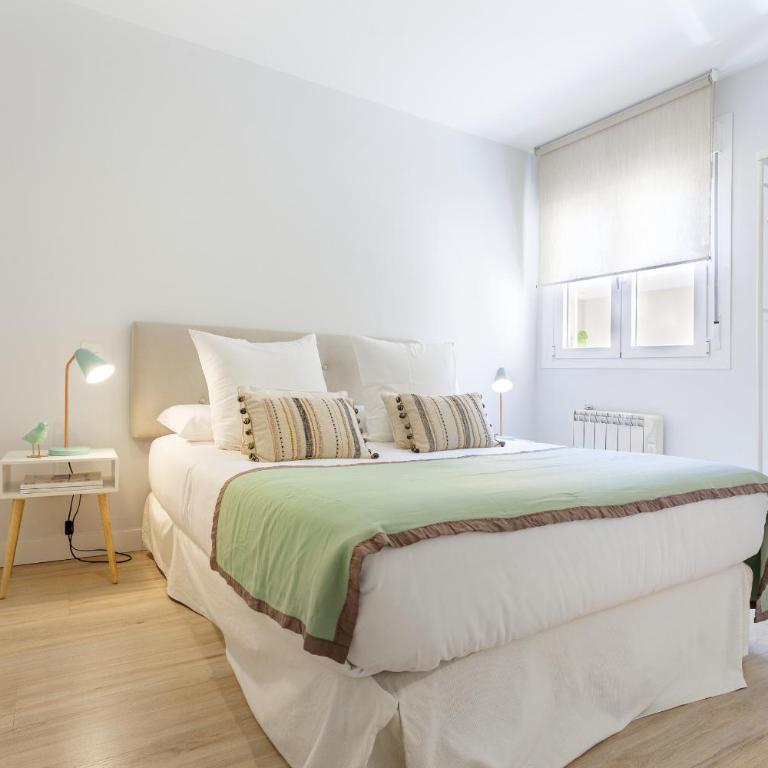 Apartamento Malasaña Terrace en Madrid - Apartment with Terrace - 16
