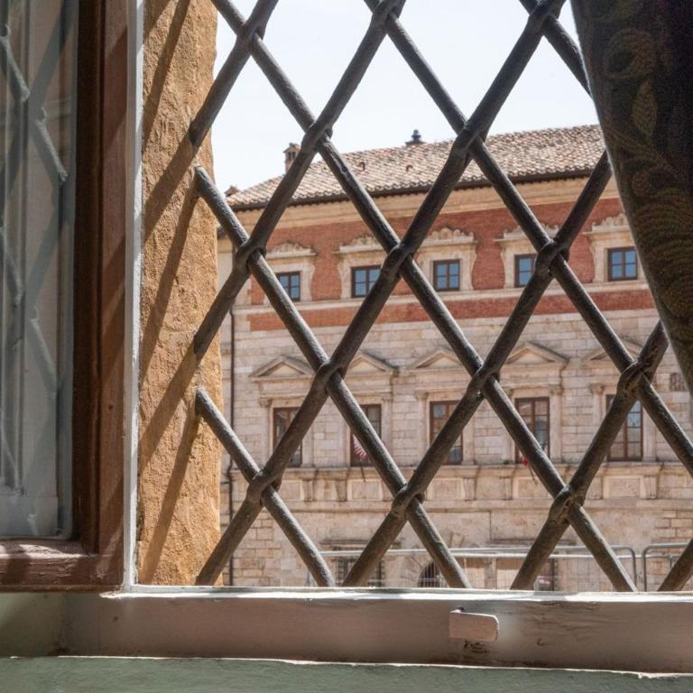 Palazzo Nobile di San Donato - Historic Experience - Camera Matrimoniale Standard - 5