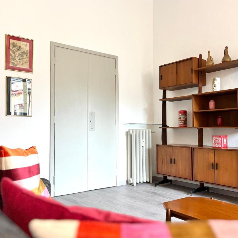 ComeCasa Turin Nest 2 Bedroom Comfort - Two-Bedroom Apartment - 5