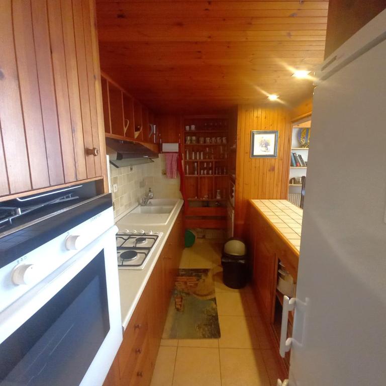 Royan Pontaillac – APPARTEMENT VUE MER – balcon – WIFI – confort simple - Appartamento con Vista Mare - 9
