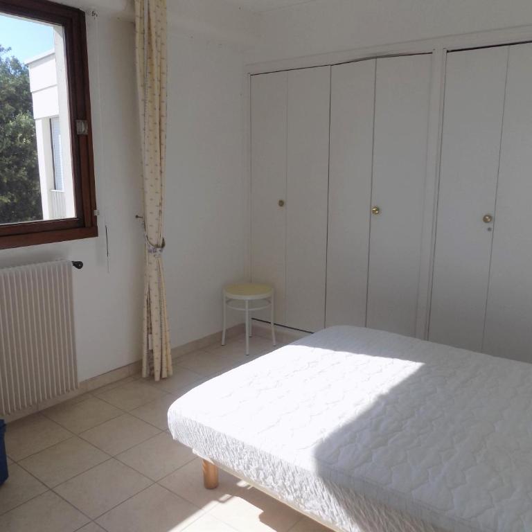Royan Pontaillac – APPARTEMENT VUE MER – balcon – WIFI – confort simple - Appartamento con Vista Mare - 15