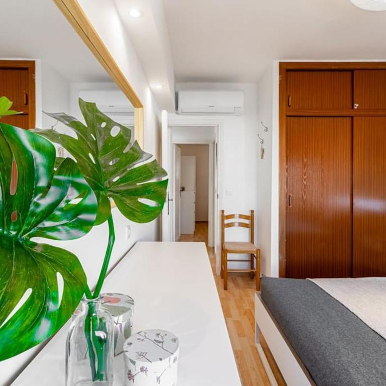 Apartment Edificio Miami - Apartamento de 2 dormitorios - 10
