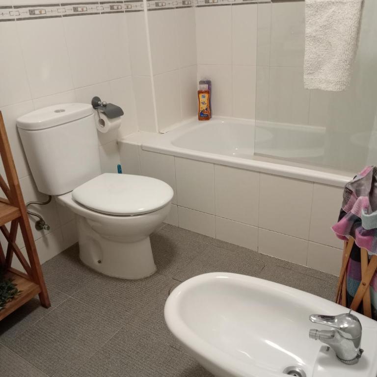 Primera Linea De Playa - Apartment - Ground Floor - 13