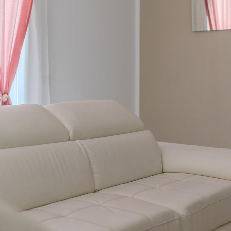 Le Dune Verdi - Appartamento con 2 Camere da Letto - 20