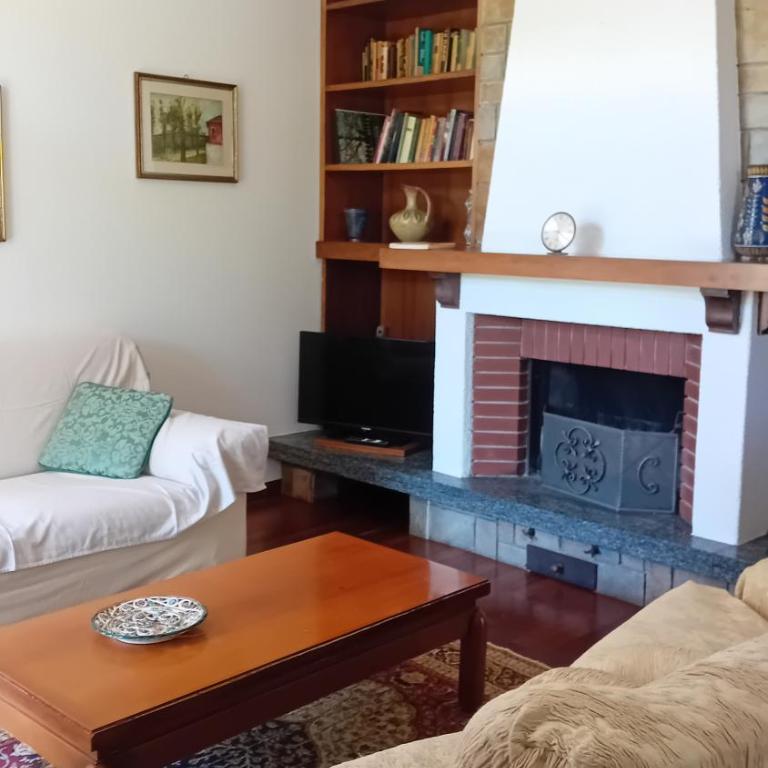 villetta le palme - Two-Bedroom House - 8