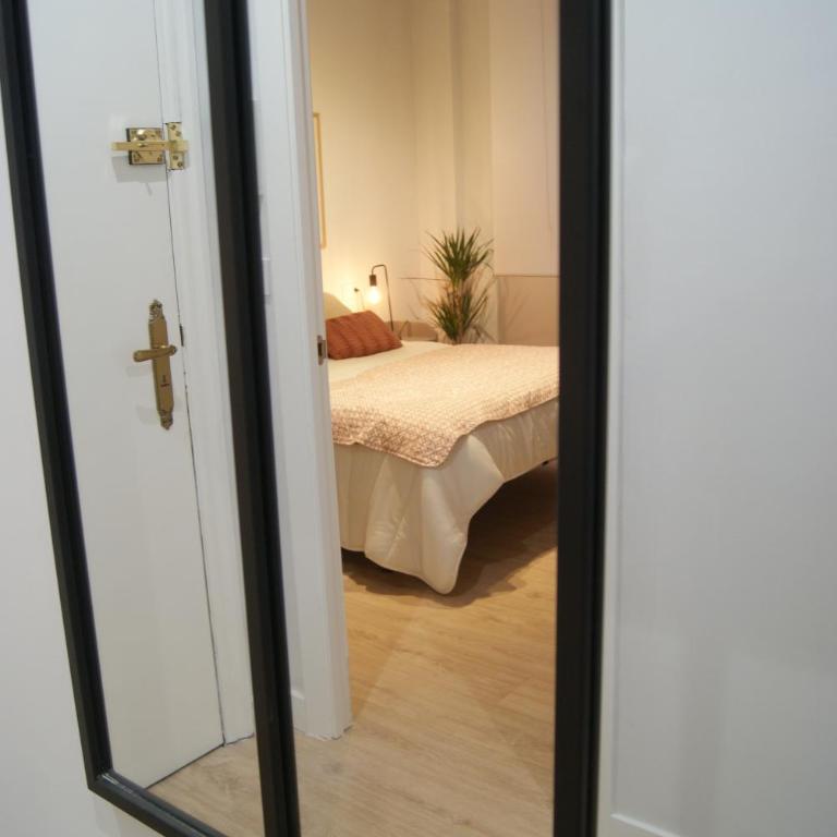 Bilbao, naturaleza, tranquilidad, ascensor, garaje - Two-Bedroom Apartment - 18