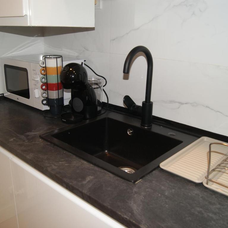 Bilbao, naturaleza, tranquilidad, ascensor, garaje - Two-Bedroom Apartment - 22