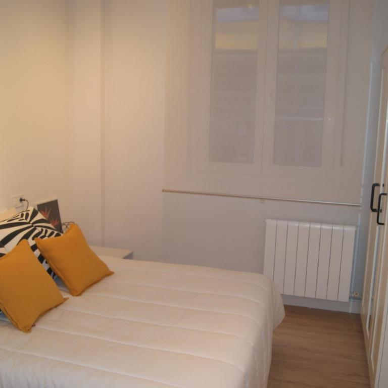 Bilbao, naturaleza, tranquilidad, ascensor, garaje - Two-Bedroom Apartment - 20