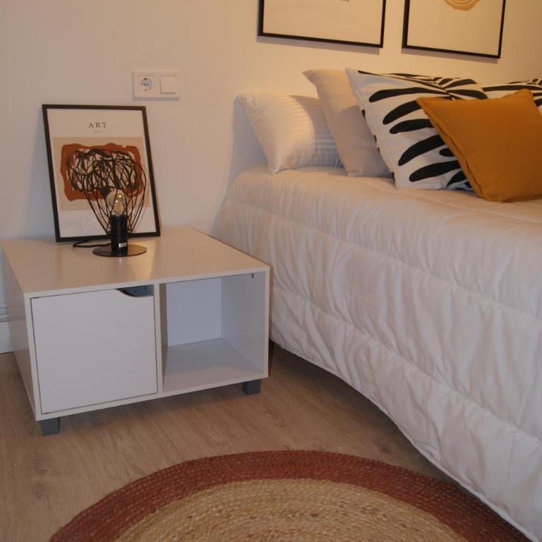 Bilbao, naturaleza, tranquilidad, ascensor, garaje - Two-Bedroom Apartment - 19
