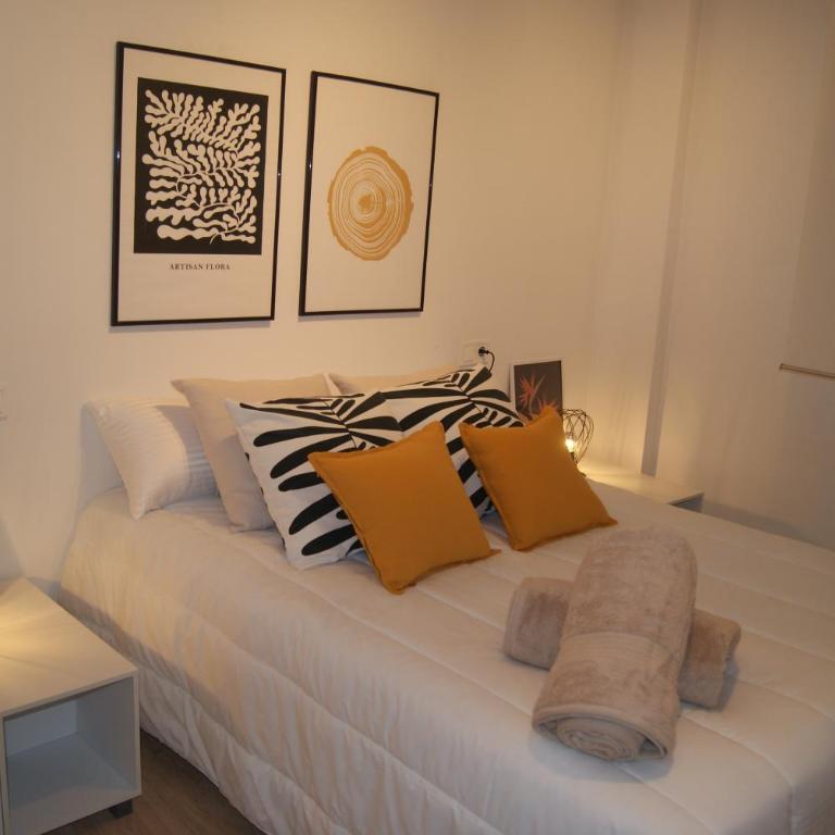 Bilbao, naturaleza, tranquilidad, ascensor, garaje - Two-Bedroom Apartment - 5