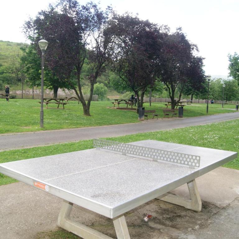 Bilbao, naturaleza, tranquilidad, ascensor, garaje - Two-Bedroom Apartment - 26