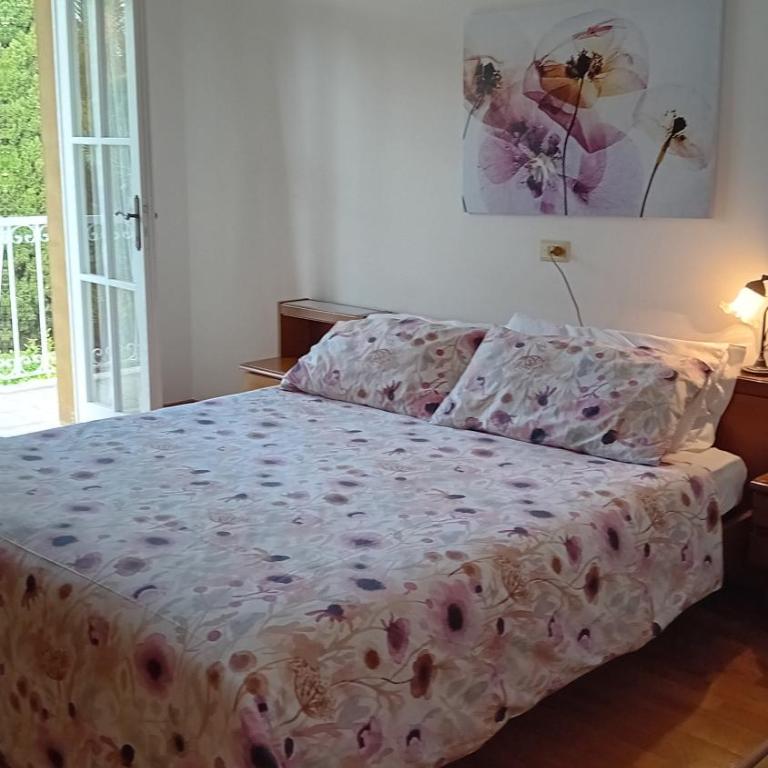 villetta le palme - Two-Bedroom House - 7