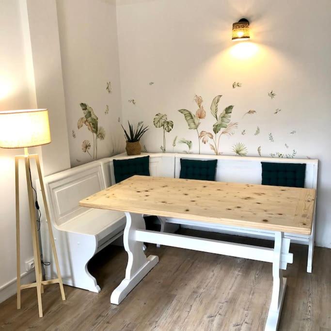 Appartement T3 plage et festival - Apartment mit 2 Schlafzimmern - 5