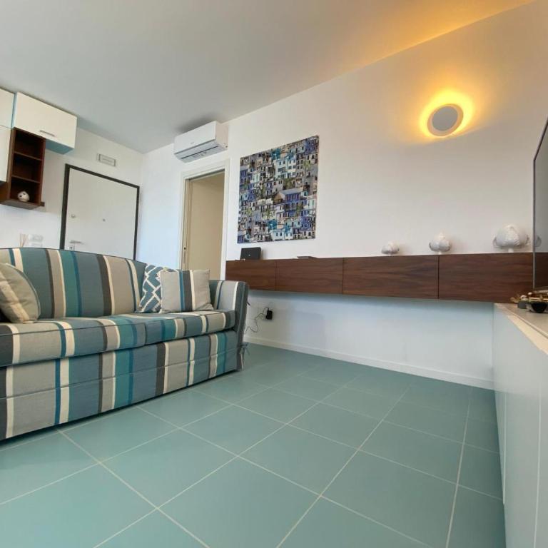 V12 Apartments Puglia Polignano a Mare - Appartamento - 18