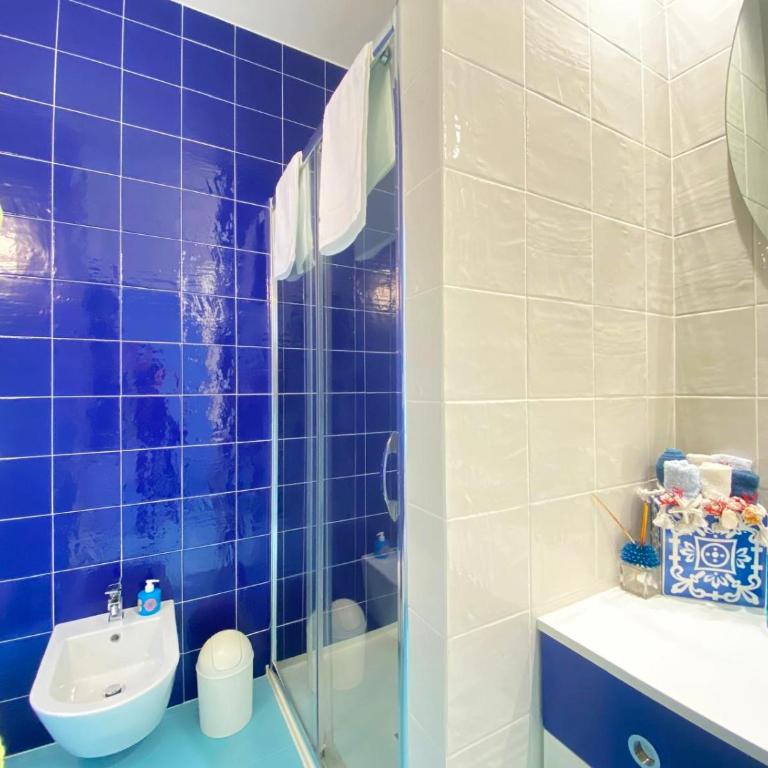 V12 Apartments Puglia Polignano a Mare - Appartamento - 21