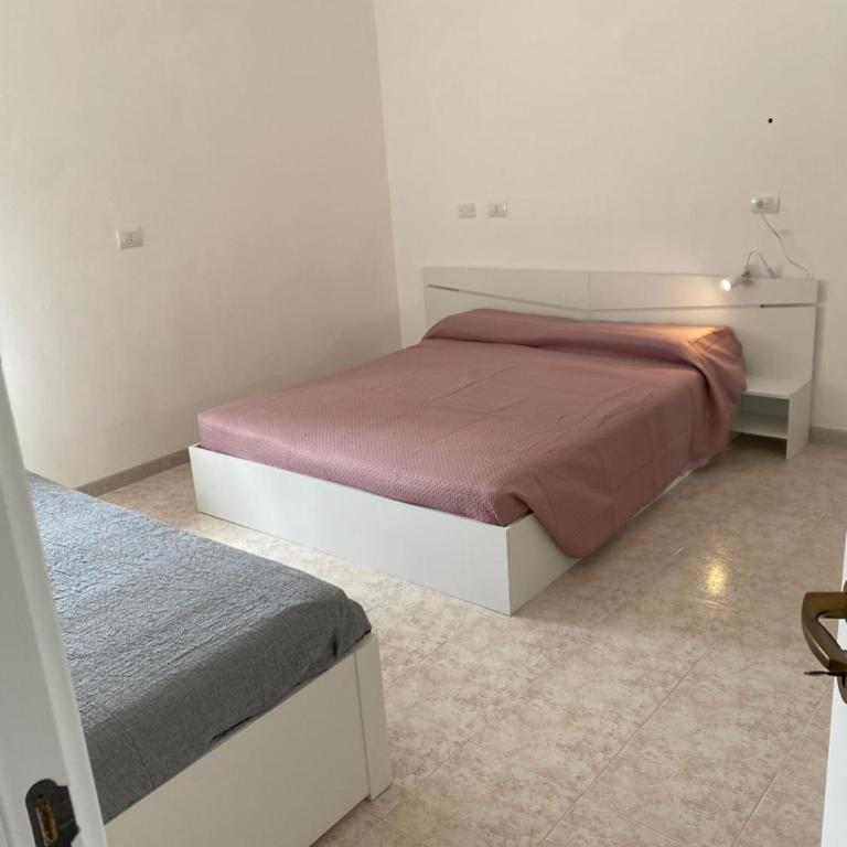 Villa Cosmo - Casa con 5 Camere da Letto - 12