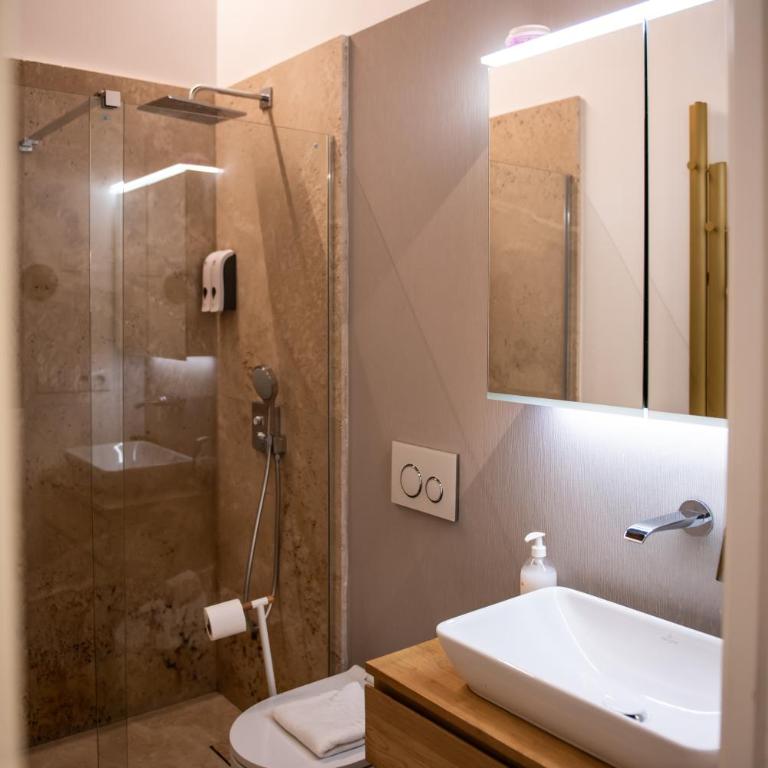 Duplex Luxury Giralda with terrace - Dúplex - 13