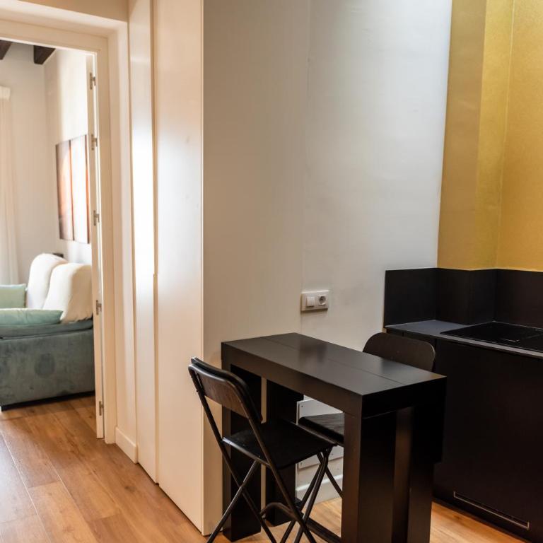Duplex Luxury Giralda with terrace - Dúplex - 5