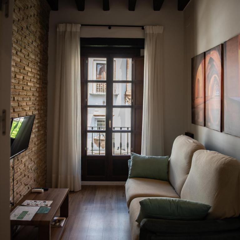 Duplex Luxury Giralda with terrace - Dúplex - 4