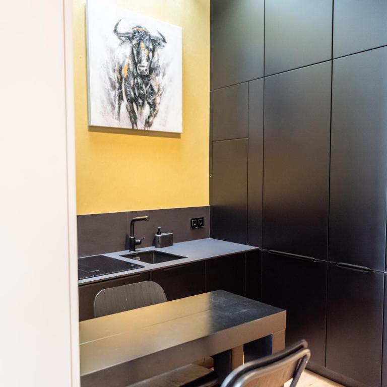 Duplex Luxury Giralda with terrace - Dúplex - 2