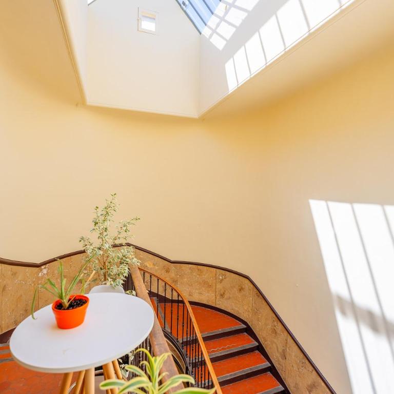 Appart Hypercentre CLIM 2chb QuartierChic - Appartement Deluxe - 48