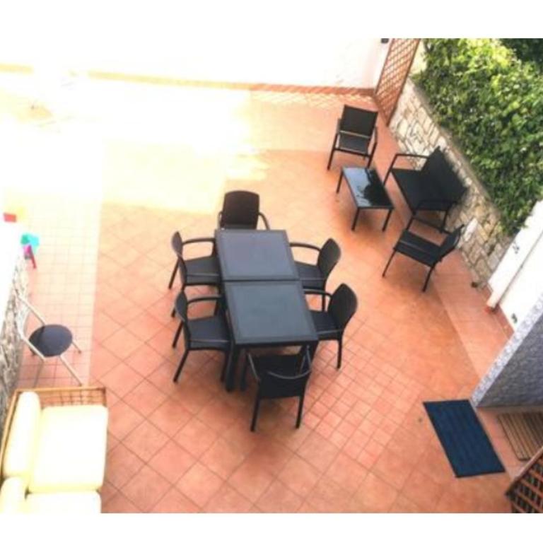 VILLA AZZURRA - Villa con 3 Camere da Letto - 12
