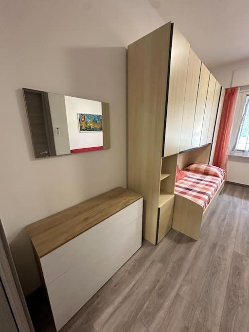 Appartamento stella di mare - Appartamento con 2 Camere da Letto - 6